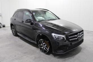 Mercedes GLC 350 picture 2