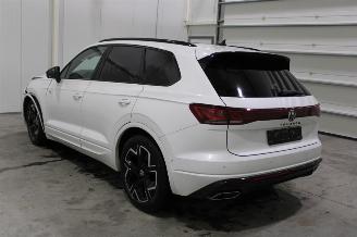 Volkswagen Touareg  picture 4