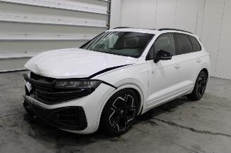 Volkswagen Touareg  picture 1