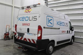 Opel Movano  picture 3