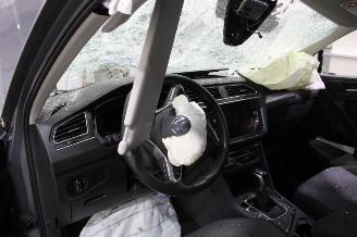 Volkswagen Tiguan  picture 11