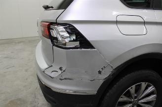 Volkswagen Tiguan  picture 7