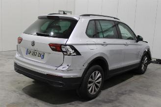 Volkswagen Tiguan  picture 3
