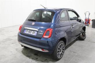 Fiat 500  picture 3