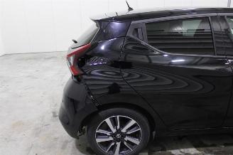 Nissan Micra  picture 7