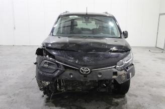 Toyota ProAce CITY picture 21