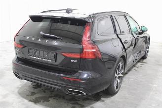 Volvo V-60 V60 picture 3