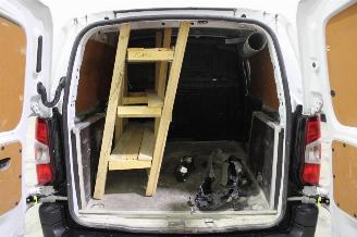 Peugeot Partner  picture 21