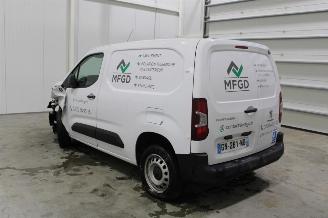 Peugeot Partner  picture 4