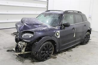 Démontage voiture Mini Cooper _COUNTRYMAN 2023/6