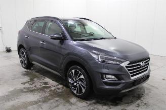 Hyundai Tucson  picture 2