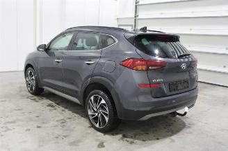 Hyundai Tucson  picture 4