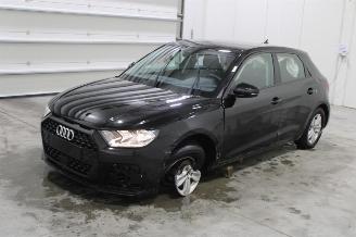Schadeauto Audi A1  2023/12