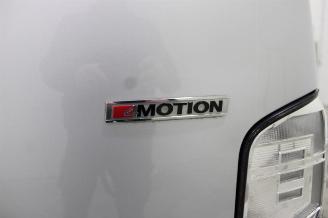 Volkswagen Transporter T6 picture 21