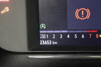 Opel Corsa  picture 11