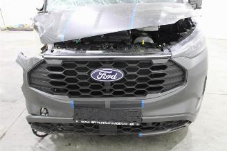 Ford Transit  picture 17