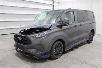Démontage voiture Ford Transit  2025/10
