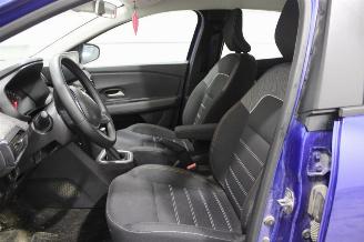 Dacia Sandero  picture 10