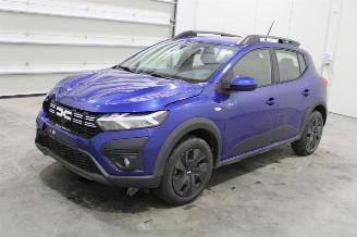 Dacia Sandero  picture 1