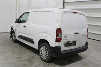 Toyota ProAce CITY picture 4