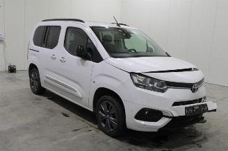 Toyota ProAce CITY picture 2
