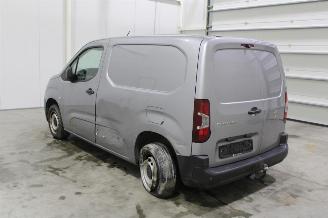 Peugeot Partner  picture 4