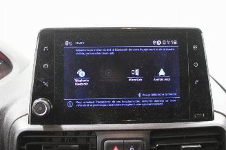 Peugeot Partner  picture 13