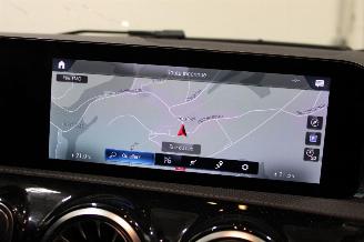 Mercedes Cla-klasse CLA 200 picture 14