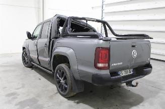 Volkswagen Amarok  picture 5