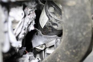 Volkswagen Crafter  picture 16