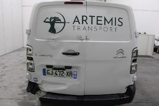Citroën Jumpy  picture 6