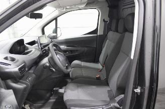 Peugeot Partner  picture 11