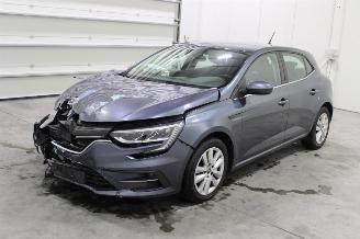 Renault Mégane Megane picture 1