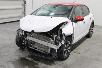 škoda osobní automobily Citroën C3  2022/9