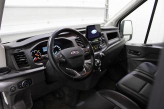 Ford Transit  picture 9