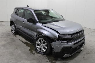 Jeep Avenger  picture 2