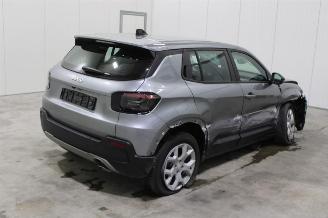 Jeep Avenger  picture 3