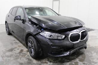 BMW 1-serie 116 picture 2