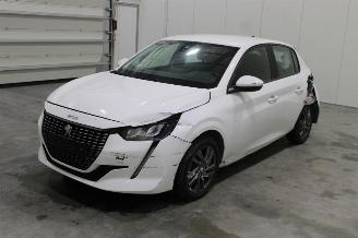 Peugeot 208  picture 1