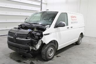 Volkswagen Transporter T6 picture 1