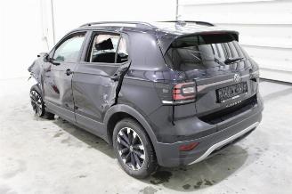 Volkswagen T-Cross  picture 4