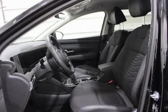 Hyundai Tucson  picture 10