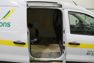 Renault Express  picture 21