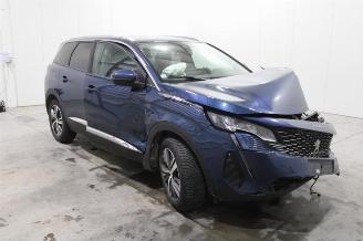 Peugeot 5008  picture 2