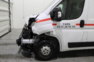 Citroën Jumper  picture 5