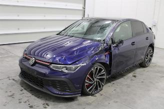 Vrakbiler auto Volkswagen Golf  2021/7