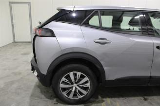 Peugeot 2008  picture 6