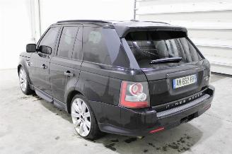 Land Rover Range Rover  picture 4