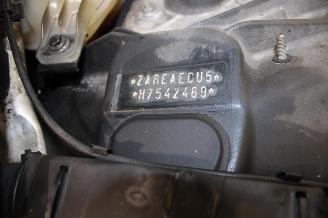 Alfa Romeo Giulia  picture 21