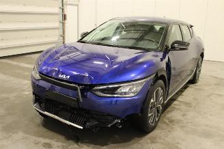 skadebil auto Kia EV6  2023/5